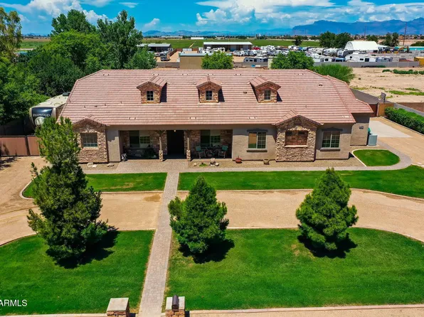 3240 E Horse Mesa Trail, San Tan Valley, AZ 85140