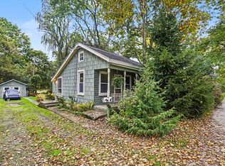 119 Madison St, Chelsea, MI 48118