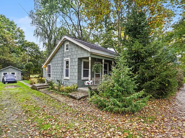 119 Madison St, Chelsea, MI 48118