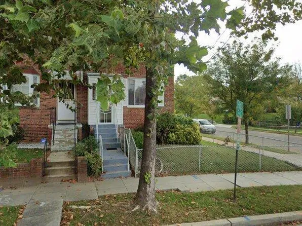 7501 8th St NW, Washington, DC 20012
