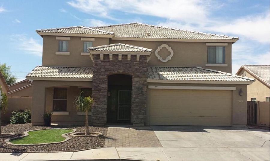 1st image of 9723 W Kirby Ave