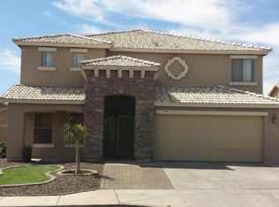 9723 W Kirby Ave, Tolleson, AZ 85353