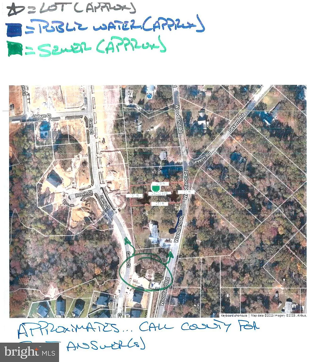 8358 Woodland Rd photo 1