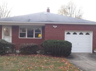 1 Saint Eustatius St, Toms River, NJ 08757