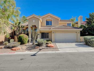 2116 Henniker Way, Las Vegas, NV, 89134