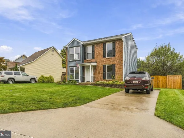 1588 Brimfield Cir, Sykesville, MD 21784