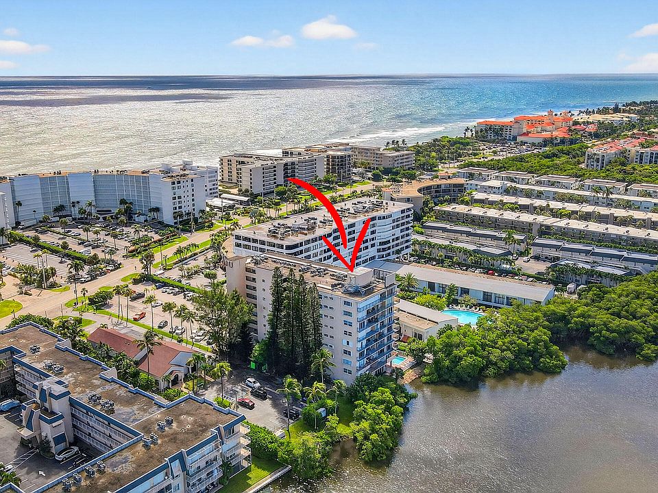 1st image of 3581 S Ocean Boulevard #3c