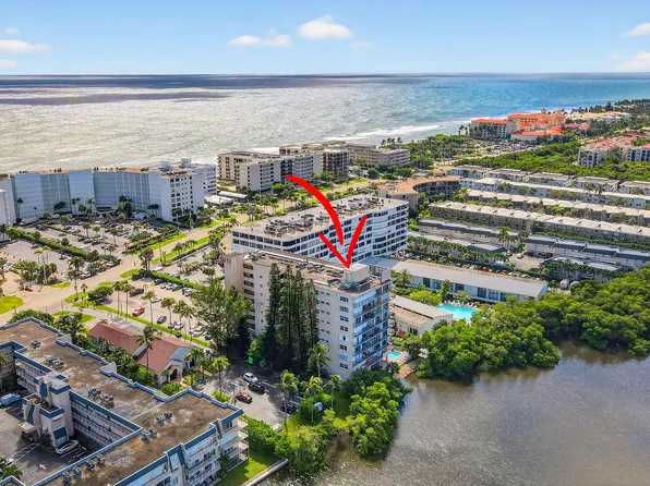 3581 S Ocean Boulevard #3c, South Palm Beach, FL 33480