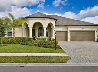 14201 Mindello Dr, Fort Myers, FL 33905