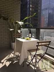 Rented by Halstead Real Estate