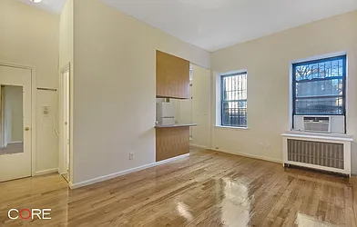 Rented by CORE