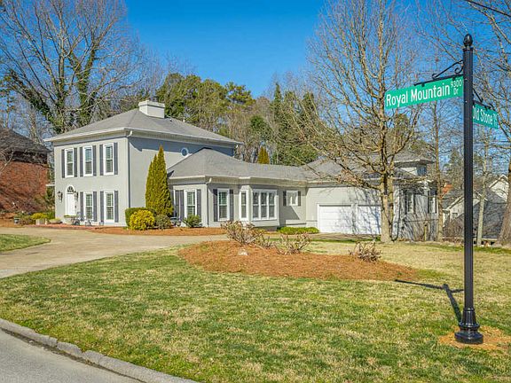 2nd image of 9337 Royal Mountain Dr