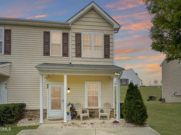 620 Woodson Dr, Clayton, NC 27527