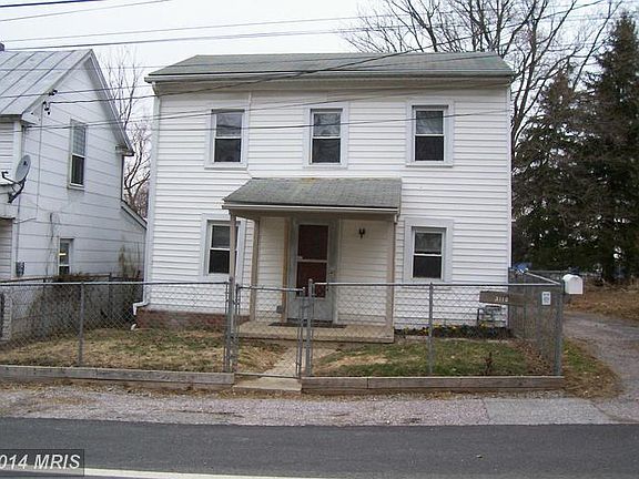 2nd image of 3110 Old Westminster Pike