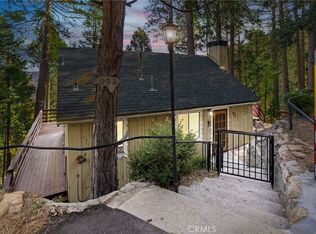 993 Mercury Way, Crestline, CA 92325