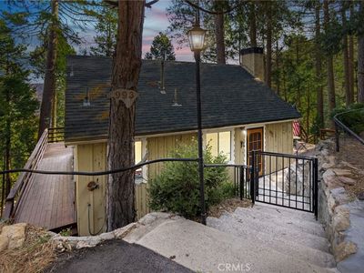 993 Mercury Way, Crestline, CA, 92325