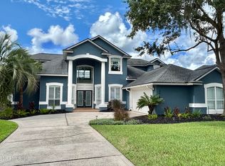 1764 Eagle Watch Dr, Fleming Island, FL 32003