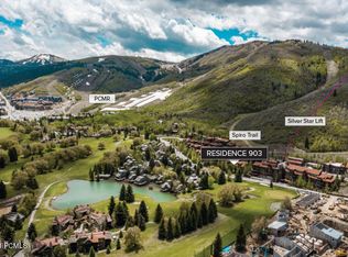 1825 Three Kings Dr #903, Park City, UT 84098