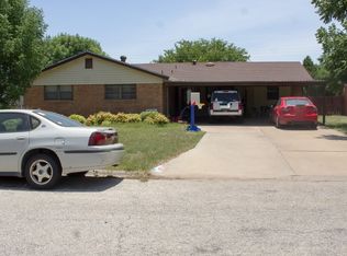 905 State Ct, San Angelo, TX 76905