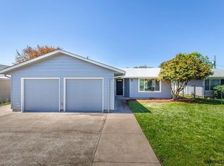 240 Clay St SE, Albany, OR 97321