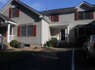 305 Stoney Way UNIT 305, New Fairfield, CT 06812