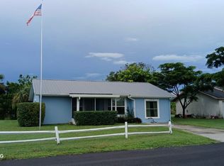 2010 Mainstay St, Labelle, FL 33935