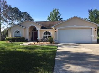 40348 Trotter Ln, Dade City, FL 33525