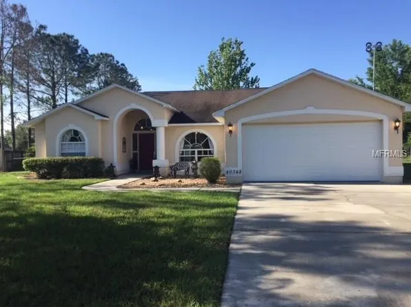 40348 Trotter Ln, Dade City, FL 33525
