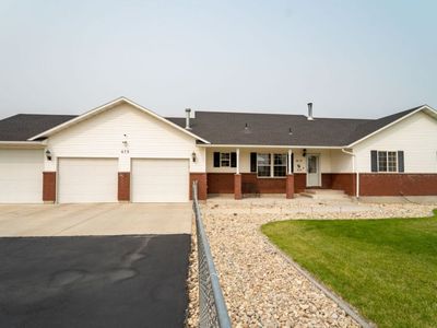 415 Diamondback Dr, Spring Creek, NV, 89815