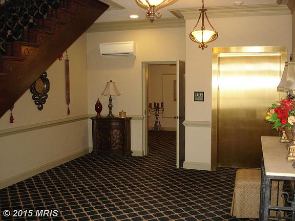 Interior (General)