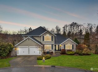 15300 SE 133rd Ct, Renton, WA 98059