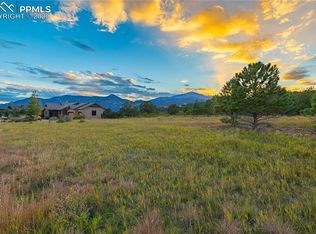 3760 Twisted Oak Cir, Colorado Springs, CO 80904