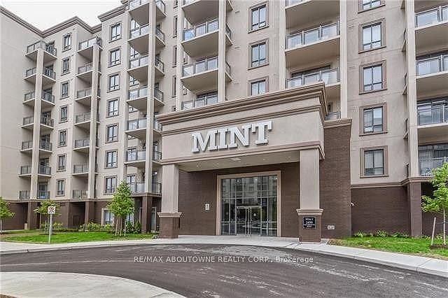 1st image of 2490 Old Bronte Rd #515