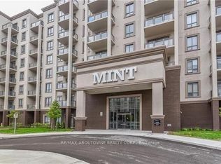 2490 Old Bronte Rd #515, Oakville, ON L6M 0Y5