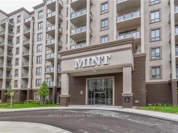 2490 Old Bronte Rd, Oakville, ON