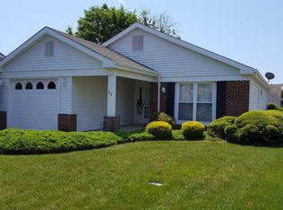 23 Wycombe Way, Manchester, NJ 08759