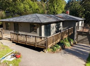 620 Pleasant Way, Felton, CA