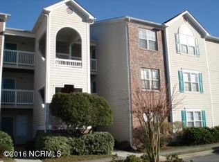 906-906D Litchfield Way #D, Wilmington, NC 28405
