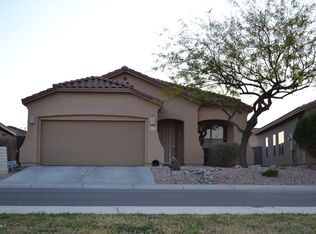 2713 W Camp River Rd, Queen Creek, AZ 85144