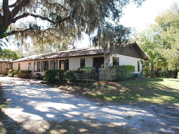 3421 Rex Dr, Winter Garden, FL 34787
