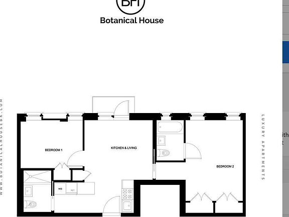 2nd image of 941 Washington Ave #645