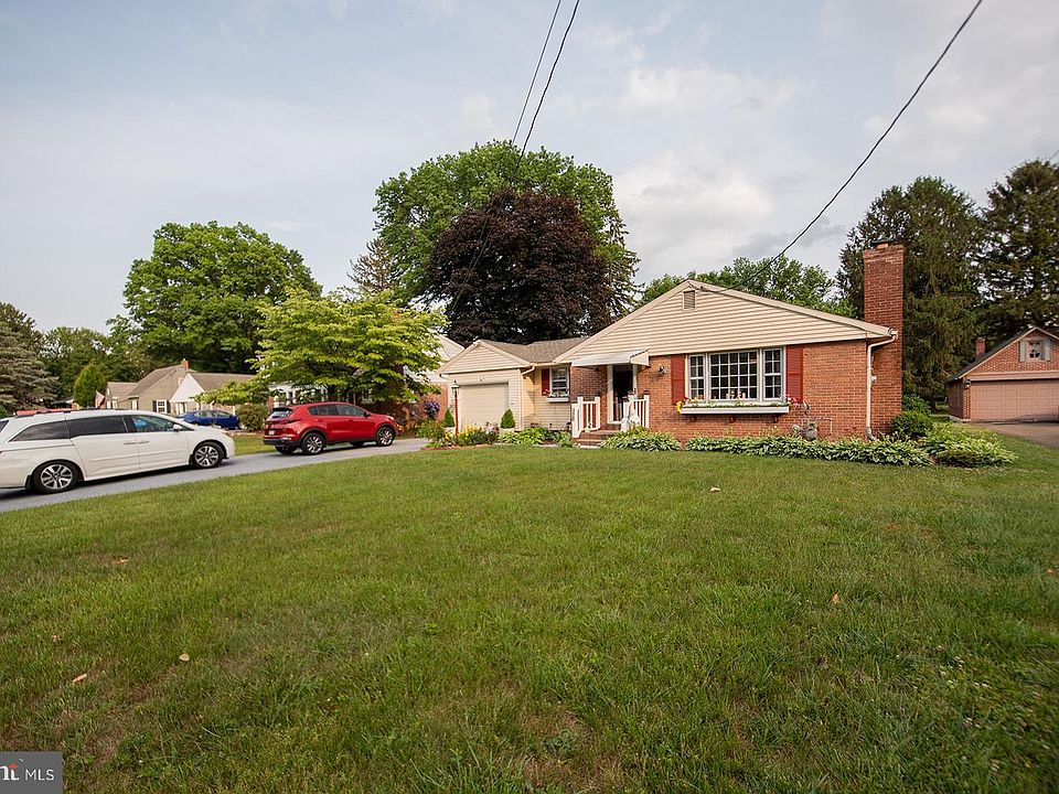 120 E Roseville Rd, Lancaster, PA 17601 Zillow