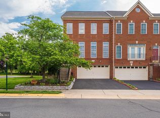 25132 Boomerang Ter, Aldie, VA 20105