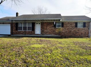 2139 S Peggy Ln, Scottsburg, IN