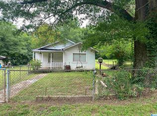 4428 Main St, Adamsville, AL 35005
