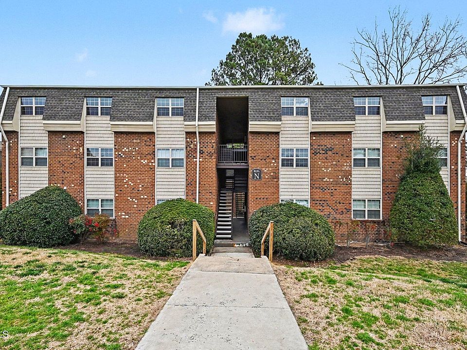 1st image of 501 Jones Ferry Rd APT N9