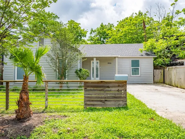 5915 Grace Ln, Houston, TX 77021