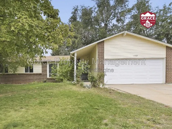 11565 Monroe St, Thornton, CO 80233