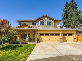 10307 NE 33rd Ct, Vancouver, WA