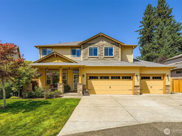 10307 NE 33rd Court, Vancouver, WA 98686
